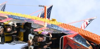 Cullman County Fair in full swing through Saturday