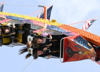 Cullman County Fair in full swing through Saturday