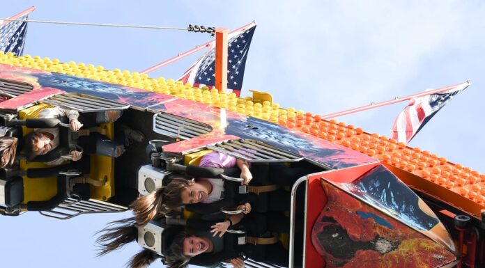 Cullman County Fair in full swing through Saturday