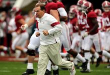 Alabama’s Saban, Byrne test positive for COVID-19