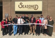 412 Public House owners expand with Seasoned Catering Co.