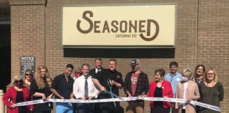 412 Public House owners expand with Seasoned Catering Co.