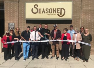 412 Public House owners expand with Seasoned Catering Co.