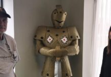 A bit of Brooklyn in West Point