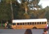 CCBOE’s Barnette praises bus driver for actions before, after wreck