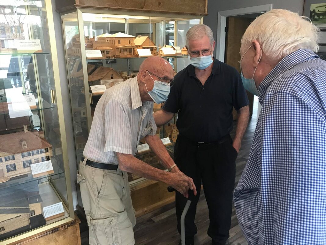 Baileyton opens new town hall The Cullman Tribune