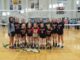 PREP VOLLEYBALL: Good Hope finishes runner-up in 4A, Area 11 Tournament
