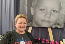 COMMUNITY MATTERS: Cullman Tribune Citizen of the Year: Ashley Wilson