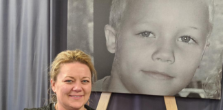 COMMUNITY MATTERS: Cullman Tribune Citizen of the Year: Ashley Wilson