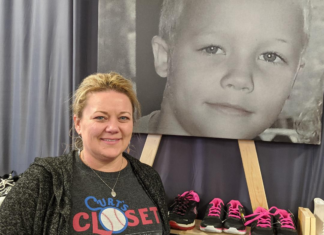 COMMUNITY MATTERS: Cullman Tribune Citizen of the Year: Ashley Wilson