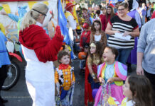 Cullman Regional cancels annual Trunk-or-Treat event