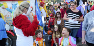 Cullman Regional cancels annual Trunk-or-Treat event