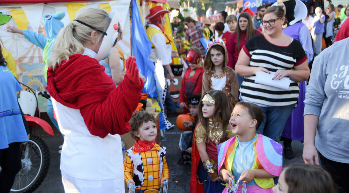 Cullman Regional cancels annual Trunk-or-Treat event