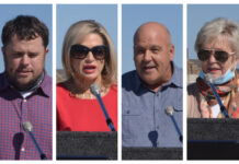 City, County, Chamber come together for 30th annual Christmas Open House Nov. 13-15