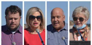 City, County, Chamber come together for 30th annual Christmas Open House Nov. 13-15