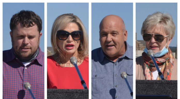 City, County, Chamber come together for 30th annual Christmas Open House Nov. 13-15