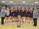 PREP VOLLEYBALL: Lady Warriors edge Fairview in thriller to win back to back county titles