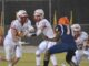 PREP FOOTBALL: Raiders roll past Fultondale 31-25