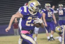 PREP FOOTBALL: Hanceville blows past Section, 36-8