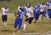 PREP FOOTBALL: Cold Springs drops region finale to Lamar County 19-13
