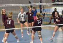 PREP VOLLEYBALL: West Point, Addison advancing to State Finals