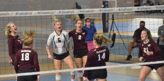 PREP VOLLEYBALL: West Point, Addison advancing to State Finals