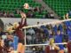 PREP VOLLEYBALL: West Point falls to Bayside Academy to finish 5A runner-up