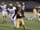 PREP FOOTBALL: ‘Cats maul Columbia 40-6 in regular season finale