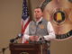Sheriff Gentry gives update on theft ring bust