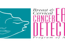 Assistance from the Joy to Life Foundation allows ADPH to provide free cancer screenings for underserved women