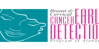 Assistance from the Joy to Life Foundation allows ADPH to provide free cancer screenings for underserved women