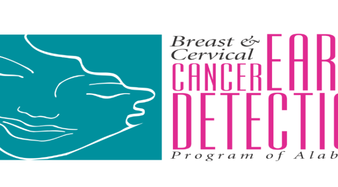 Assistance from the Joy to Life Foundation allows ADPH to provide free cancer screenings for underserved women