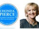 A Round of Applause: Chonda Pierce