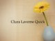 Obituary: Clura Laverne Quick