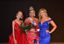 West Point’s Ashley Mann crowned 2020 Cullman County Fair Queen