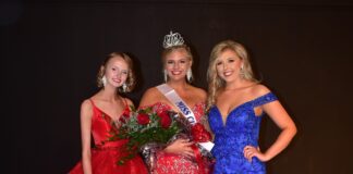 West Point’s Ashley Mann crowned 2020 Cullman County Fair Queen