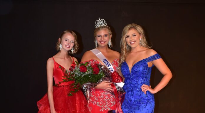 West Point’s Ashley Mann crowned 2020 Cullman County Fair Queen