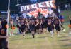 PREP FOOTBALL: Tigers fall to Marion County on the road 43-16