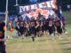PREP FOOTBALL: Meek edges Lynn 34-32 to earn 1st win of season