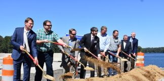 ‘A great day in Cullman and the state of Alabama’