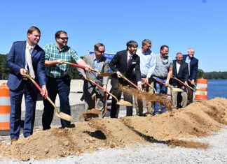 ‘A great day in Cullman and the state of Alabama’