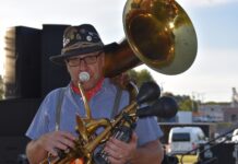 PROST! Cullman Oktoberfest 2020, though abbreviated, still kicks off big