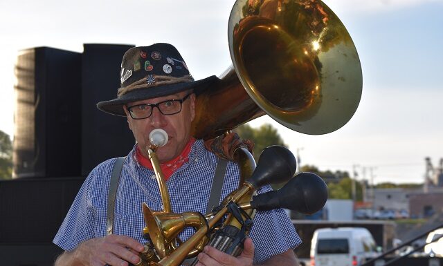 PROST! Cullman Oktoberfest 2020, though abbreviated, still kicks off big