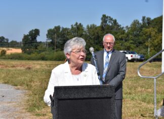 Cullman ranks top in industrial expansion, high in jobs and capital investment