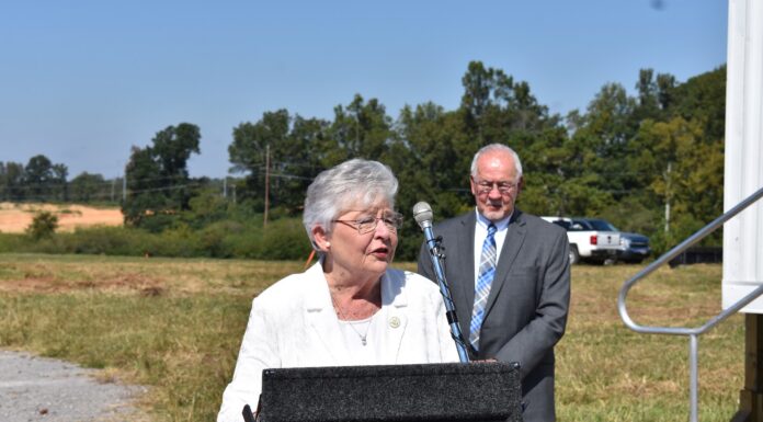 Cullman ranks top in industrial expansion, high in jobs and capital investment