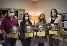 From tragedy, a positive impact