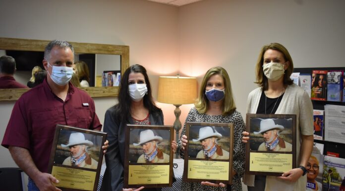 From tragedy, a positive impact