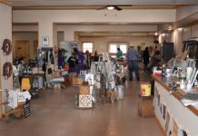 Mud Creek Marching Festival rescheduled, but show goes on for Hanceville merchants