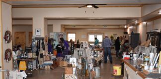 Mud Creek Marching Festival rescheduled, but show goes on for Hanceville merchants