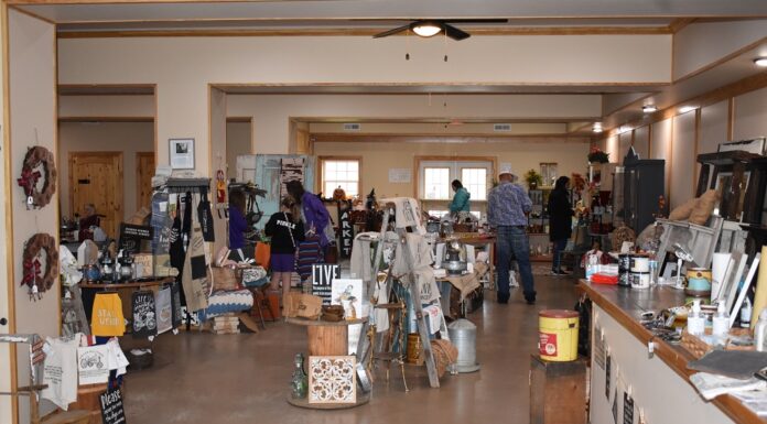 Mud Creek Marching Festival rescheduled, but show goes on for Hanceville merchants